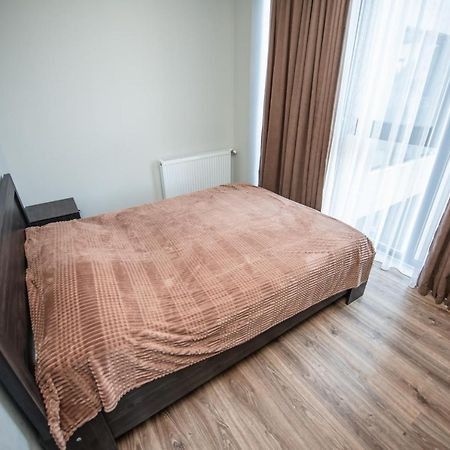 Bakuriani M25 Bakuriani 408 Apartment Bagian luar foto